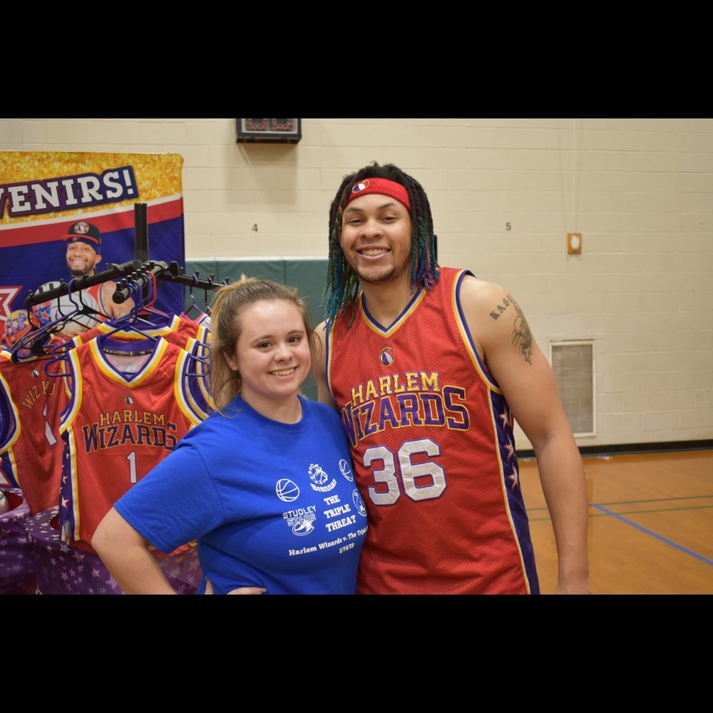 Meet your Posher, Ashley